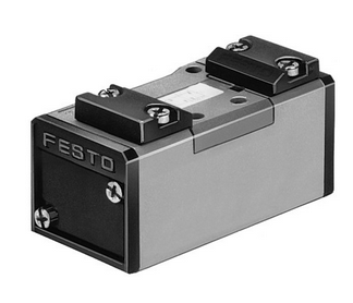 FESTO 151846 J-5/2-D-2-C ZAWÓR