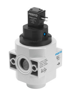 FESTO 172962 HEE-D-MAXI-24