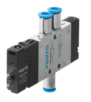 FESTO 196883 CPE10-M1BH-5L-QS-6