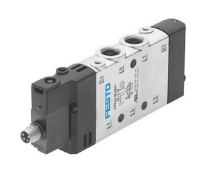 FESTO 550237 CPE14-M1CH-5L-1/8 VENTIL
