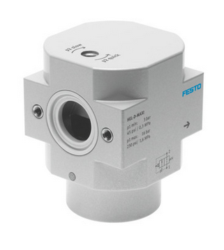 FESTO 170692 ZAWÓR WPROWADZAJĄCY