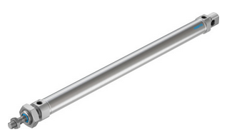 FESTO 35193 DSNU-25-400-PPV-A SIŁOWNIK