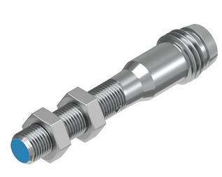 FESTO 150371 SIEN-M5B-PS-S-L