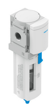 FESTO 529459 MS4-LFM-1/4-A-R-M