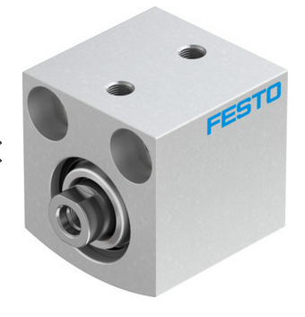FESTO 188146 ADVC-20-10-I-P