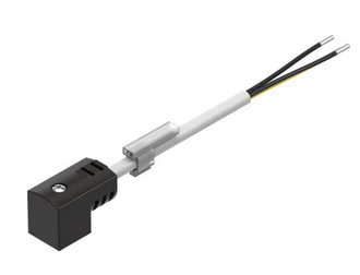 FESTO 151688 KMEB-1-24-2,5-LED