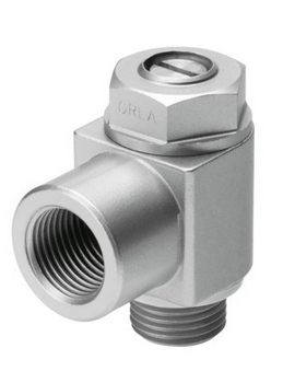 FESTO 151165 GRLA-1/8-B