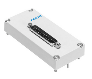 FESTO 573445 VAEM-L1-5-M1-25 INTERFEJS ELEKTRYCZNY