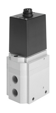 FESTO 161171 MPPE-3-1/4-10-420-B