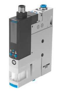 FESTO 539995 OVEM-14-H-B-QO-OE-N-2P
