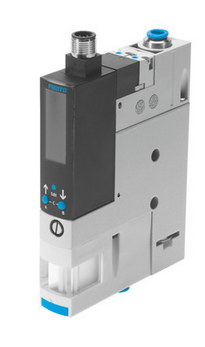 FESTO 539074 OVEM-14-H-B-QO-OE-N-1P