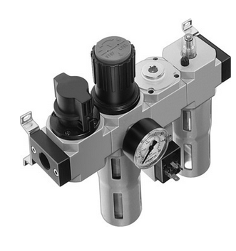 FESTO 185823 FRC-1/2-D-MIDI-KC