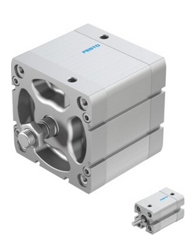 FESTO 536250 ADN-25-105-A-P-A