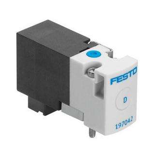 FESTO 197044 MHA1-M1H-2/2G-0,9-PI ZAWÓR