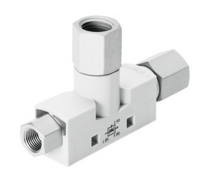 FESTO 193585 VN-14-L-T4-PI4-VI5-RI5