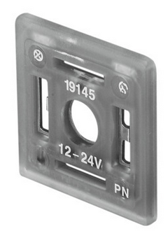 FESTO 19145 MC-LD-12-24DC