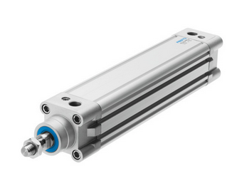 FESTO 163398 DNC-63-630-PPV-A-S6