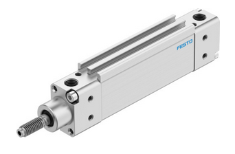 FESTO 151134 CYLINDER PŁASKI