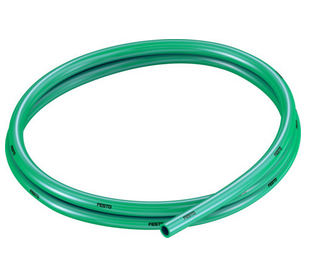 FESTO 178426 PUN-8x1.25-GN 1 ... 50MB GREEN