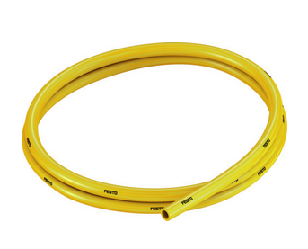 FESTO 178419 PUN-8x1.25-GE 1 ... 50MB YELLOW