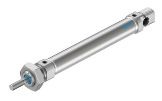 FESTO 19202 DSNU-16-80-P-A CILINDRO A NORMA