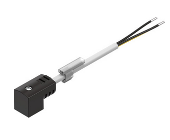 FESTO 151689 GNIAZDO WTYKOWE Z