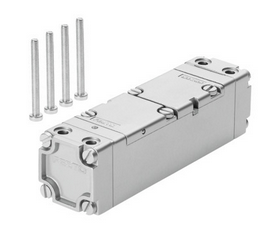 FESTO 5734 CL-5/2-1/4 ZAWÓR PNEUMATYCZNY