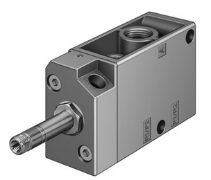 FESTO 9964 MFH-3-1/4
