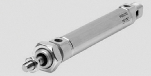 FESTO 9670 SIŁOWNIK PNEUMATYCZNY DSN-25-160-PPV