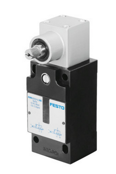 FESTO 9694 ZAWÓR RWN/O-3-1/8-B