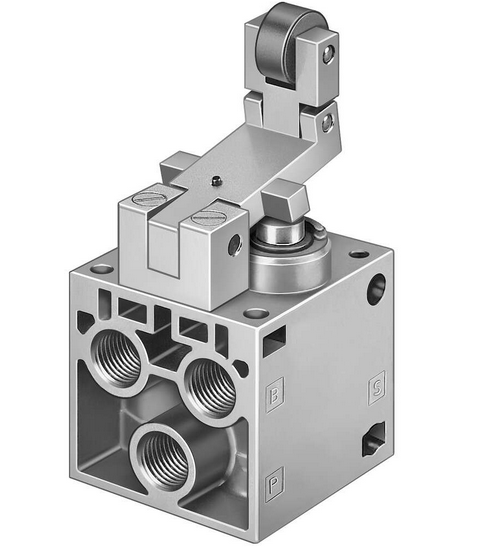 FESTO 8993 ZAWÓR L-5-1/4-B