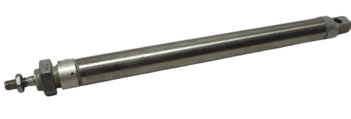 FESTO 9665 SIŁOWNIK  DSN-25-30-PPV