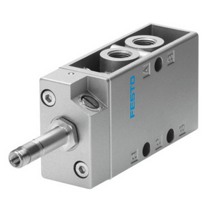 FESTO 9982 MFH-5-1/8