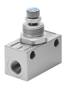FESTO 6509 GRA 1/4-B REDUKTOR