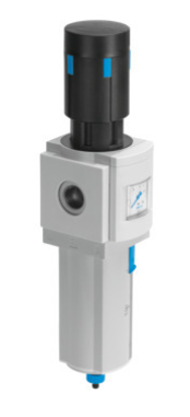 FESTO 529180 MS6-LFR-1/2-D6-ERM-AS