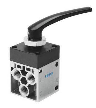 FESTO 8995 H-5-1/4-B 