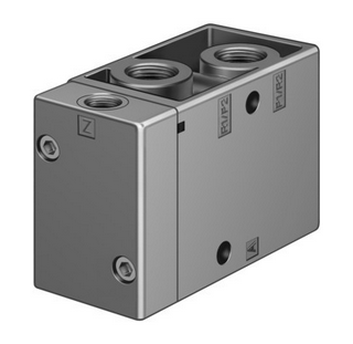 FESTO 9984 ZAWÓR VL/O-3-1/4
