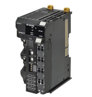 OMRON NX-EIC202 SPRZEGACZ ETHERNET