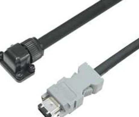 OMRON R88A-CR1A005CF-E KABEL PODŁĄCZENIOWY