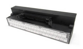 OMRON XW2D-40G6 BLOK ZACISKOWY 40-PUNKTOWY