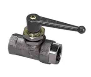 PARKER 0446 13 21 ZAWÓR KULOWY KORPUS MOSIĘŻNY