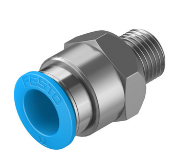 FESTO 164980 Q-1/4-12