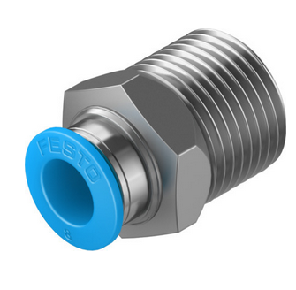 FESTO 153006 QS-3/8-8