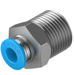 FESTO 190645 QS-3/8-6
