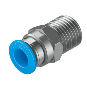 FESTO 153005 QS-1/4-8