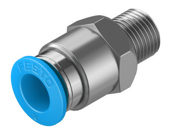 FESTO 153004 QS-1/8-8