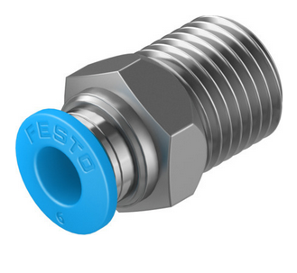 FESTO 153003 QS-1/4-6