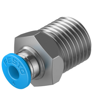 FESTO 190644 QS-1/4-4