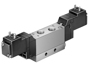 FESTO 173431 JMEH-5/2-1/8-B
