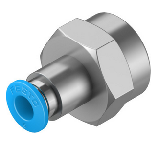FESTO 190652 QSF-3/8-6-B